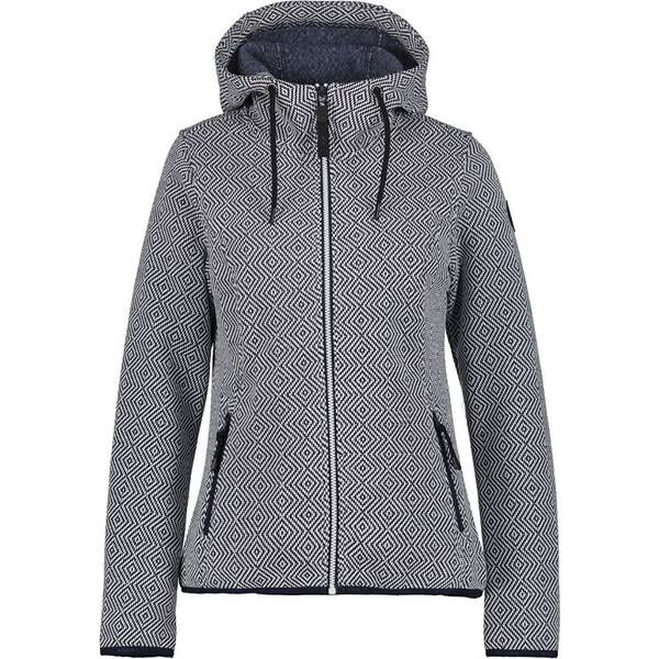 ICEPEAK Damen Unterjacke ADRIAN von icepeak