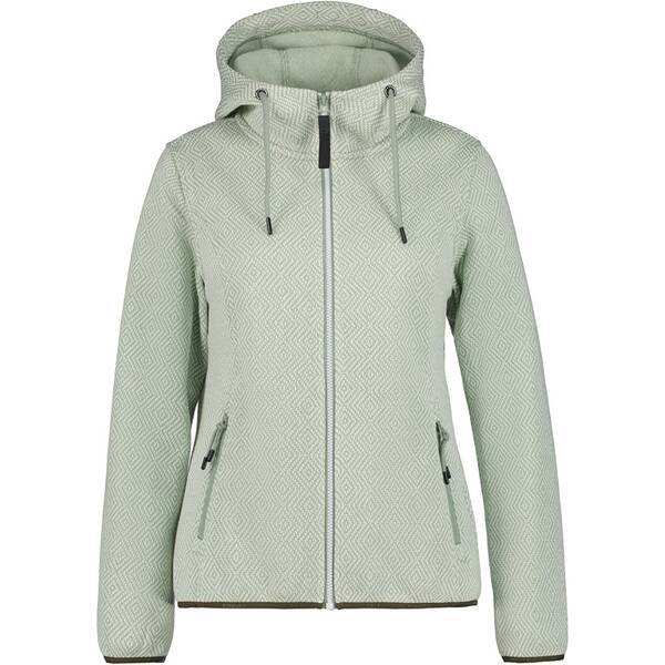 ICEPEAK Damen Unterjacke ADRIAN von icepeak