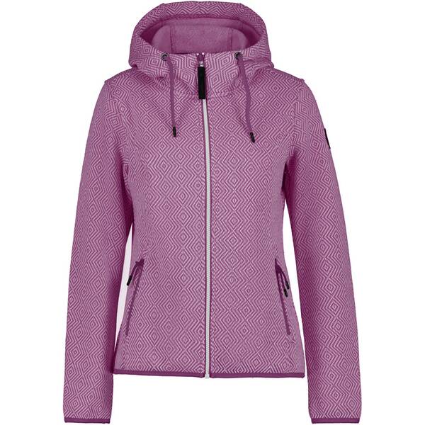 ICEPEAK Damen Unterjacke ADRIAN von icepeak