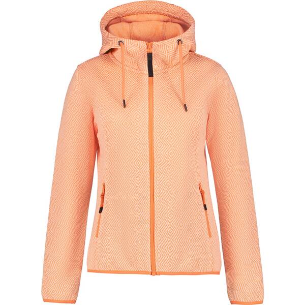 ICEPEAK Damen Unterjacke ADRIAN von icepeak