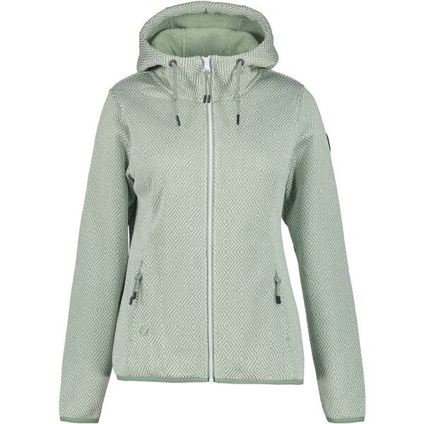 ICEPEAK Damen Unterjacke ADRIAN von icepeak