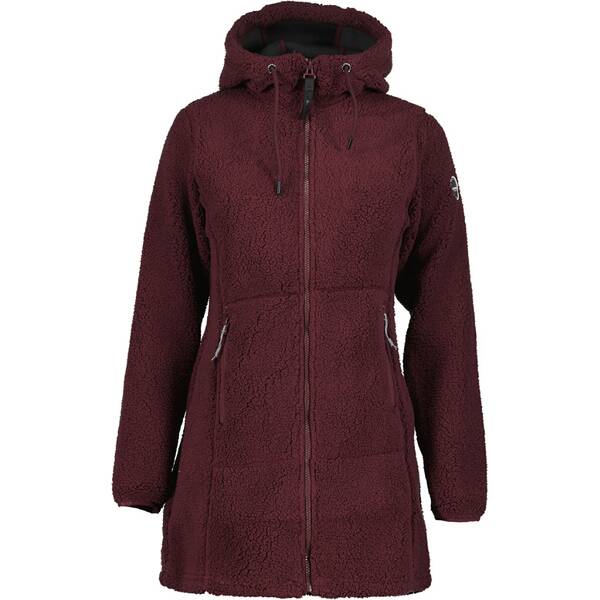 ICEPEAK Damen Unterjacke AGRA von icepeak