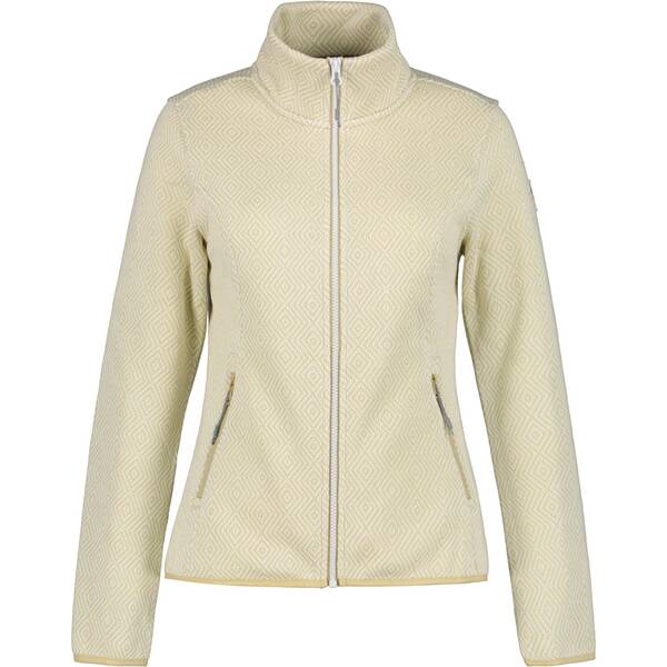 ICEPEAK Damen Unterjacke AIKES von icepeak