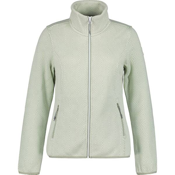 ICEPEAK Damen Unterjacke AIKES von icepeak