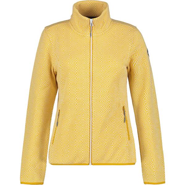 ICEPEAK Damen Unterjacke AIKES von icepeak