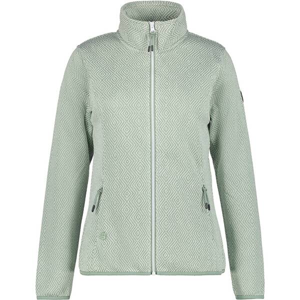 ICEPEAK Damen Unterjacke AIKES von icepeak