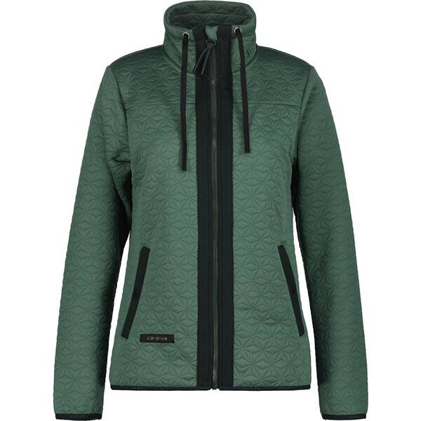 ICEPEAK Damen Unterjacke AMBERG von icepeak