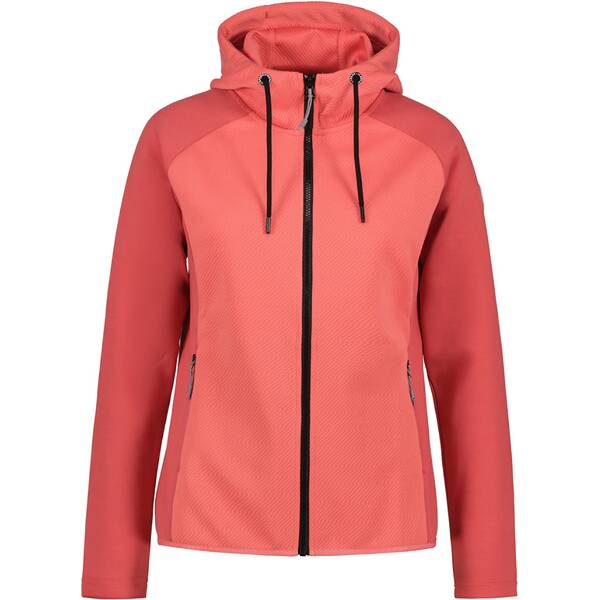 ICEPEAK Damen Unterjacke AMBERG von icepeak