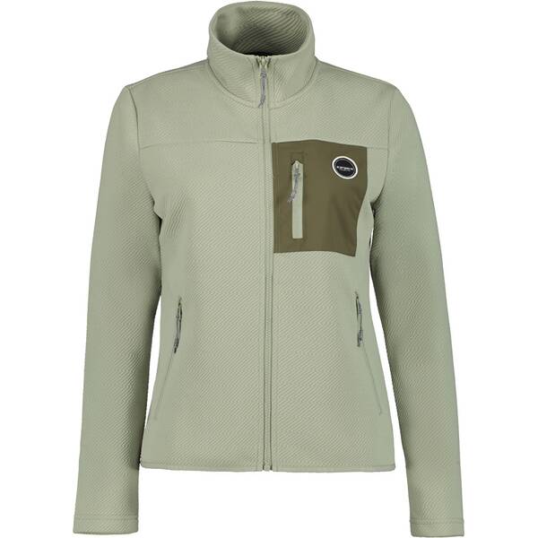 ICEPEAK Damen Unterjacke AMENIA von icepeak