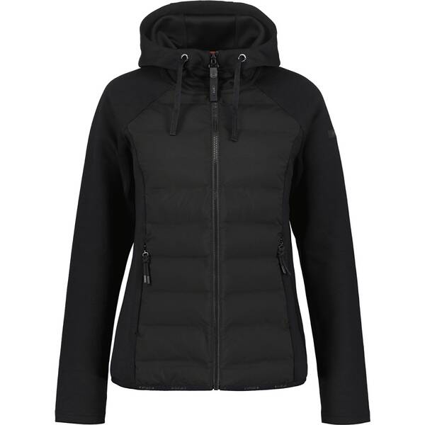 ICEPEAK Damen Unterjacke ASHBURN von icepeak