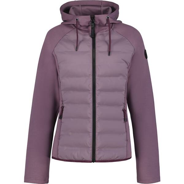 ICEPEAK Damen Unterjacke ASHBURN ICEPEAK Damen Unterjacke ASHBURN von icepeak