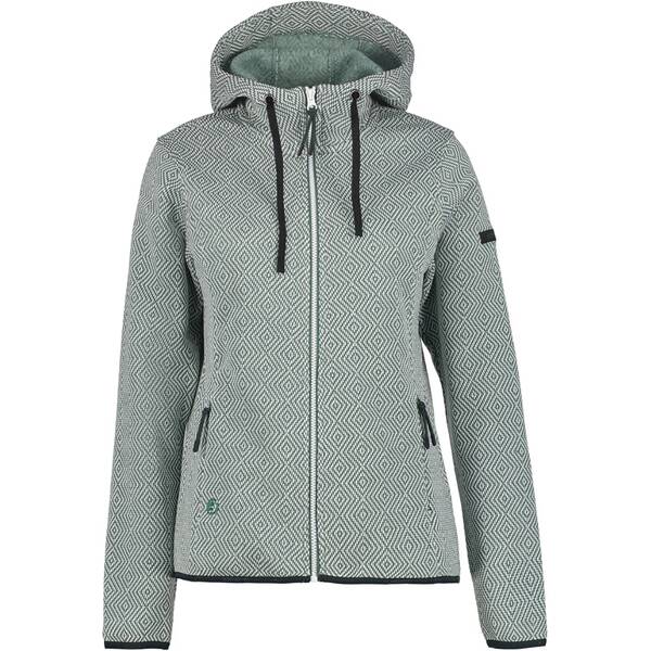 ICEPEAK Damen Unterjacke AUEN von icepeak
