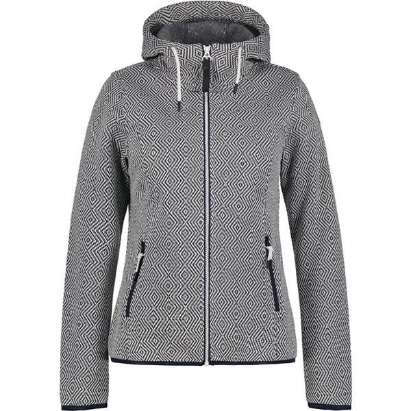 ICEPEAK Damen Unterjacke AUEN von icepeak