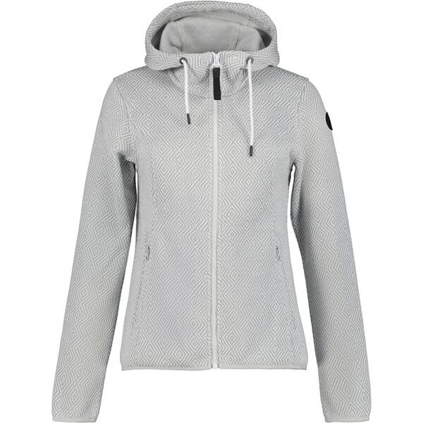 ICEPEAK Damen Unterjacke AUEN von icepeak