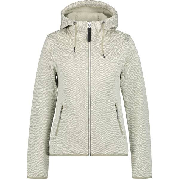 ICEPEAK Damen Unterjacke AUEN von icepeak