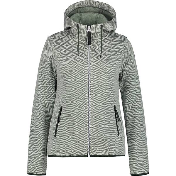 ICEPEAK Damen Unterjacke AUEN von icepeak