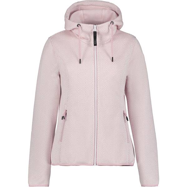 ICEPEAK Damen Unterjacke AUEN von icepeak