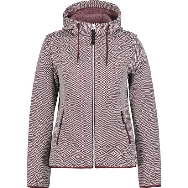 ICEPEAK Damen Unterjacke AUEN von icepeak