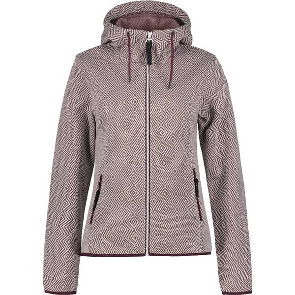 ICEPEAK Damen Unterjacke AUEN von icepeak