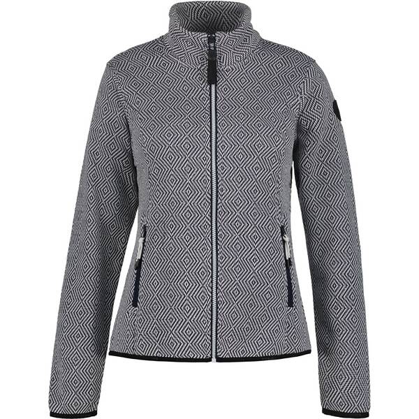 ICEPEAK Damen Unterjacke AULTI von icepeak