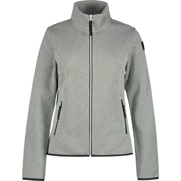 ICEPEAK Damen Unterjacke AULTI von icepeak