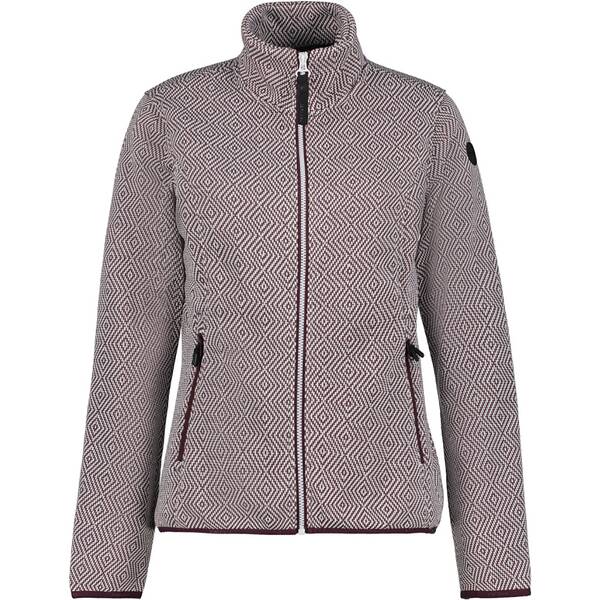 ICEPEAK Damen Unterjacke AULTI von icepeak