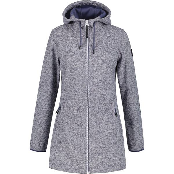 ICEPEAK Damen Unterjacke AWENDAW von icepeak
