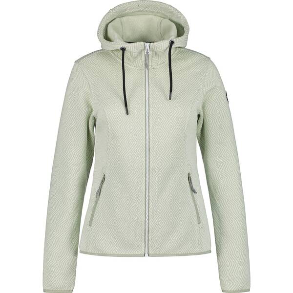 ICEPEAK Damen Unterjacke Adrian von icepeak