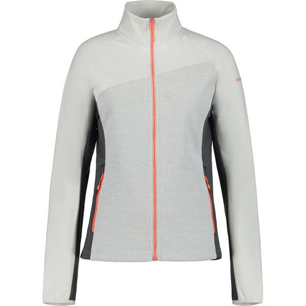 ICEPEAK Damen Unterjacke BALLWIN von icepeak