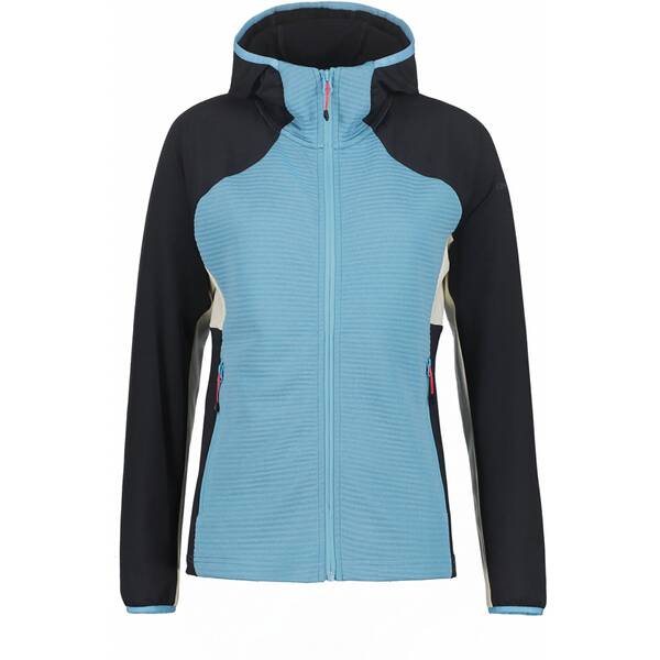 ICEPEAK Damen Unterjacke BASILE von icepeak