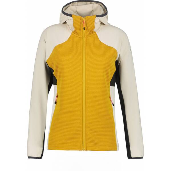 ICEPEAK Damen Unterjacke BASILE von icepeak
