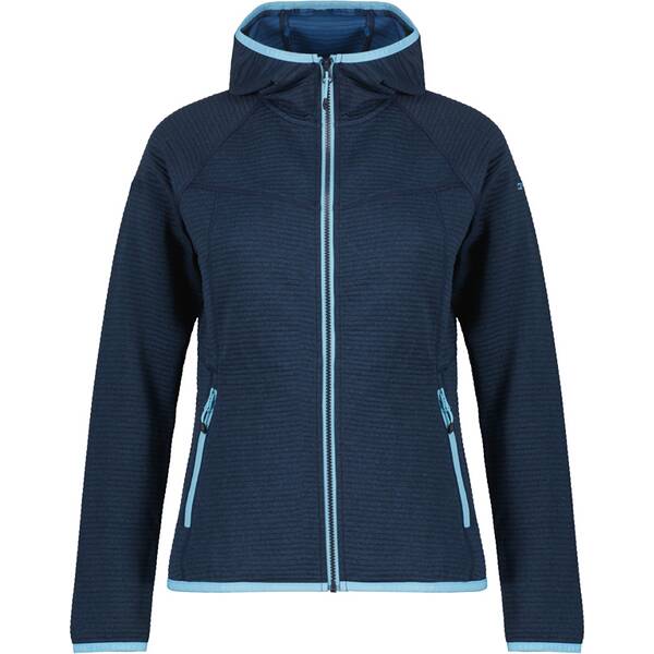 ICEPEAK Damen Unterjacke BERRYVILLE von icepeak
