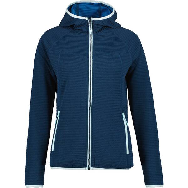 ICEPEAK Damen Unterjacke BERRYVILLE von icepeak