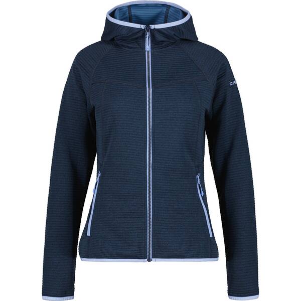 ICEPEAK Damen Unterjacke BERRYVILLE von icepeak