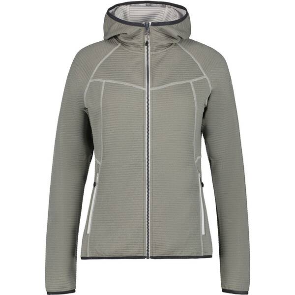 ICEPEAK Damen Unterjacke BERRYVILLE von icepeak