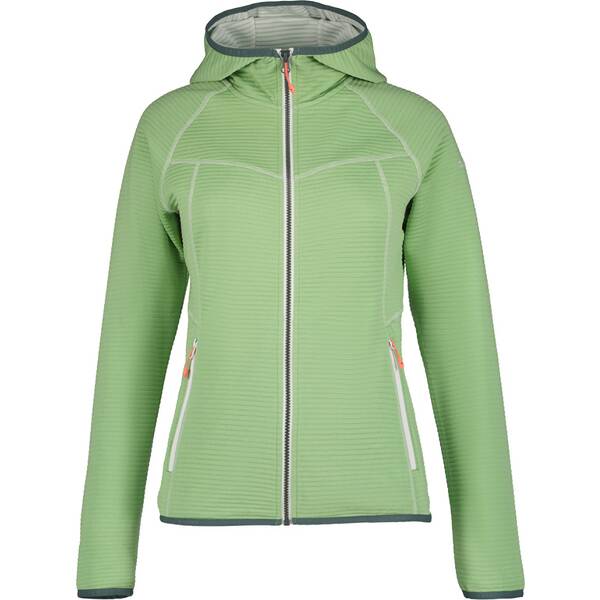 ICEPEAK Damen Unterjacke BERRYVILLE von icepeak