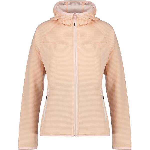ICEPEAK Damen Unterjacke BERRYVILLE von icepeak