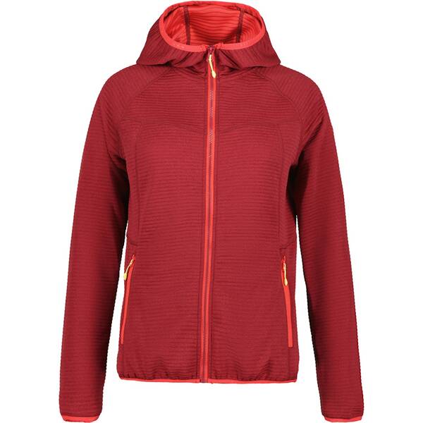 ICEPEAK Damen Unterjacke BERRYVILLE von icepeak