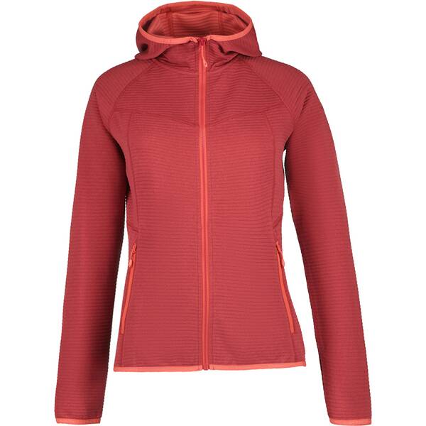 ICEPEAK Damen Unterjacke BERRYVILLE von icepeak