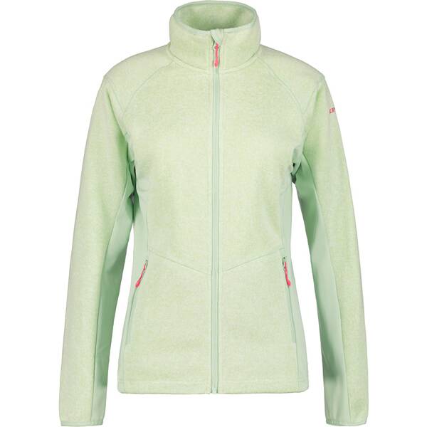 ICEPEAK Damen Unterjacke BLEEKER von icepeak