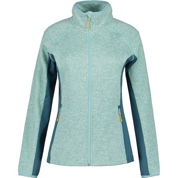 ICEPEAK Damen Unterjacke BLEEKER von icepeak