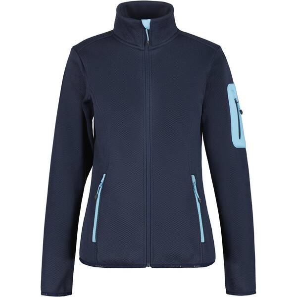 ICEPEAK Damen Unterjacke BOWERSVILLE von icepeak