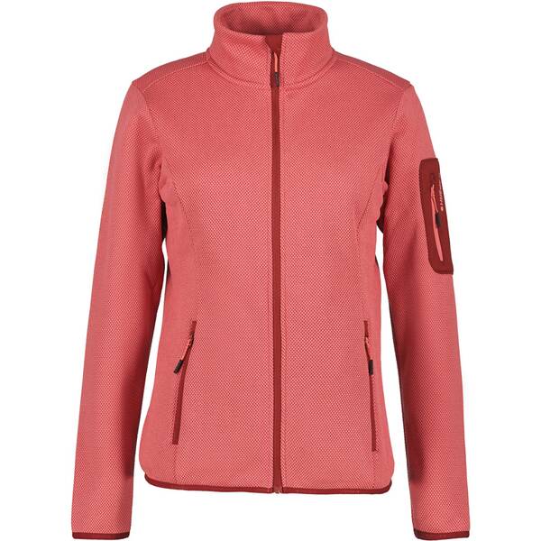 ICEPEAK Damen Unterjacke BOWERSVILLE von icepeak