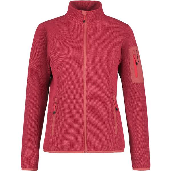 ICEPEAK Damen Unterjacke BOWERSVILLE ICEPEAK Damen Unterjacke BOWERSVILLE von icepeak