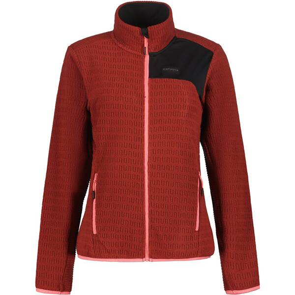 ICEPEAK Damen Unterjacke BOWIE von icepeak