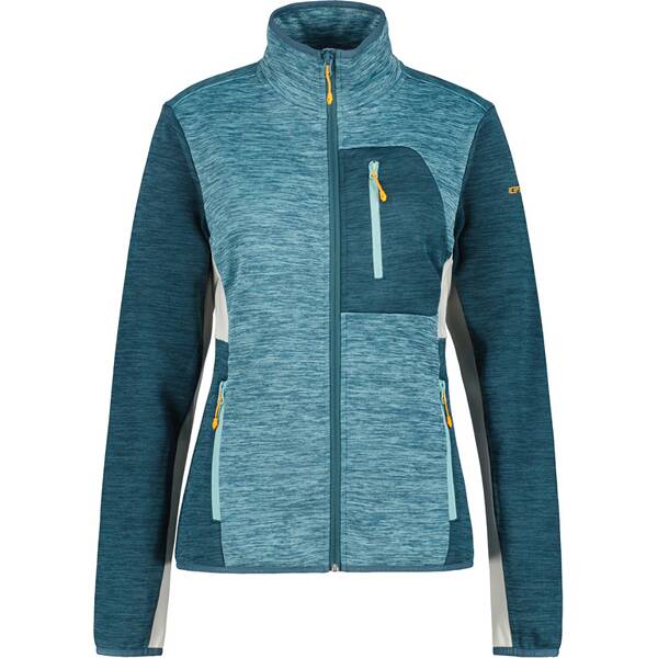 ICEPEAK Damen Unterjacke BRADBURY von icepeak