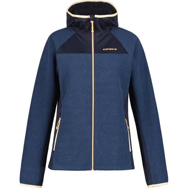 ICEPEAK Damen Unterjacke BRADGATE von icepeak