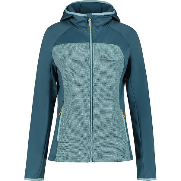 ICEPEAK Damen Unterjacke BRADGATE von icepeak