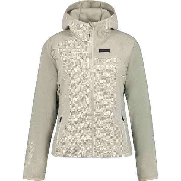 ICEPEAK Damen Unterjacke BRADGATE von icepeak