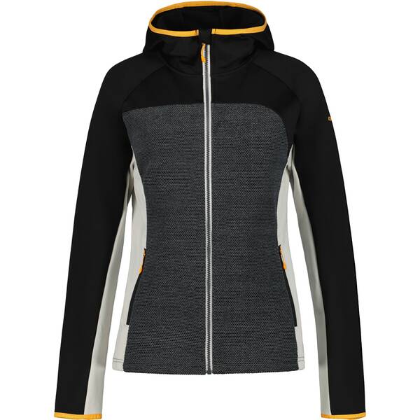 ICEPEAK Damen Unterjacke BRADGATE von icepeak